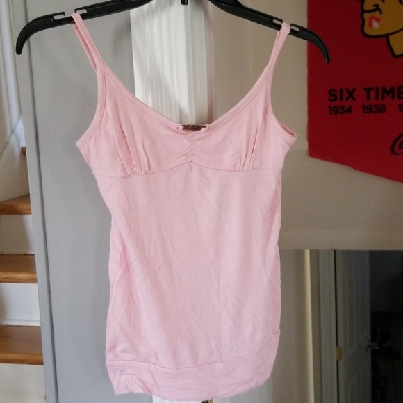 Tank - Picture 1 of 3
